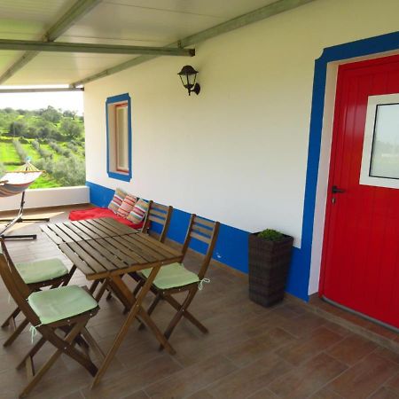 Vale Do Boto-Quinta Com 3 Casas Villa คาสโตรมาริม ภายนอก รูปภาพ