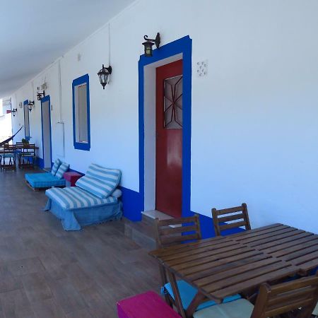 Vale Do Boto-Quinta Com 3 Casas Villa คาสโตรมาริม ภายนอก รูปภาพ