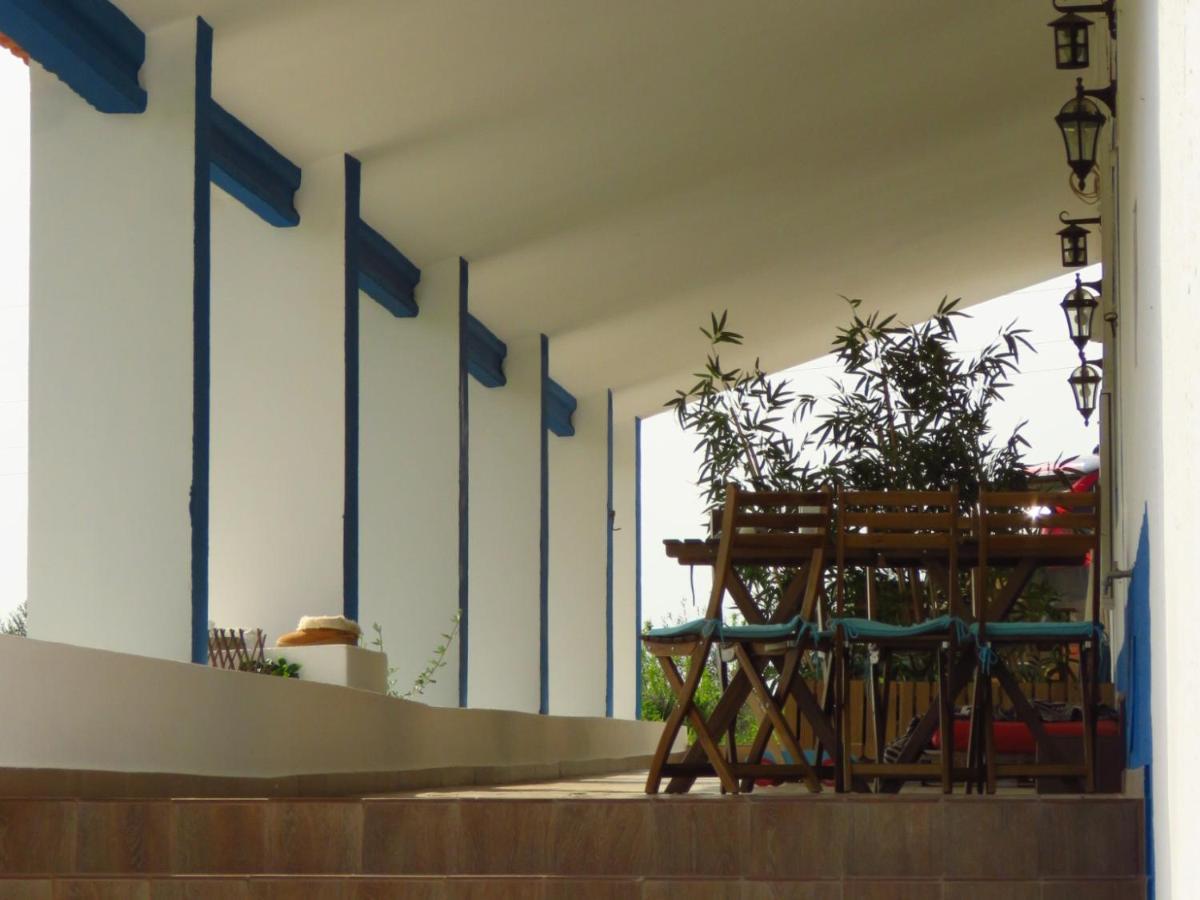 Vale Do Boto-Quinta Com 3 Casas Villa คาสโตรมาริม ภายนอก รูปภาพ