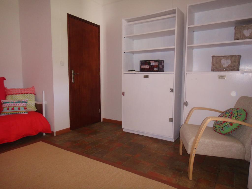 Vale Do Boto-Quinta Com 3 Casas Villa คาสโตรมาริม ห้อง รูปภาพ