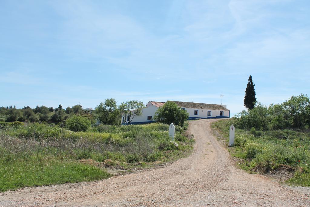 Vale Do Boto-Quinta Com 3 Casas Villa คาสโตรมาริม ห้อง รูปภาพ