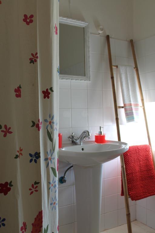 Vale Do Boto-Quinta Com 3 Casas Villa คาสโตรมาริม ห้อง รูปภาพ