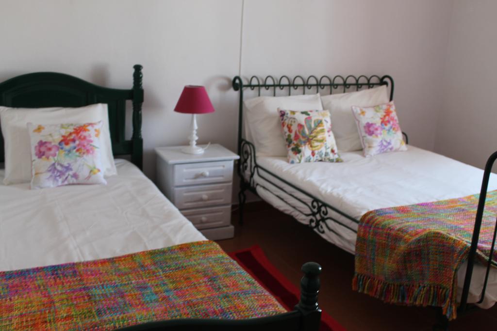Vale Do Boto-Quinta Com 3 Casas Villa คาสโตรมาริม ห้อง รูปภาพ