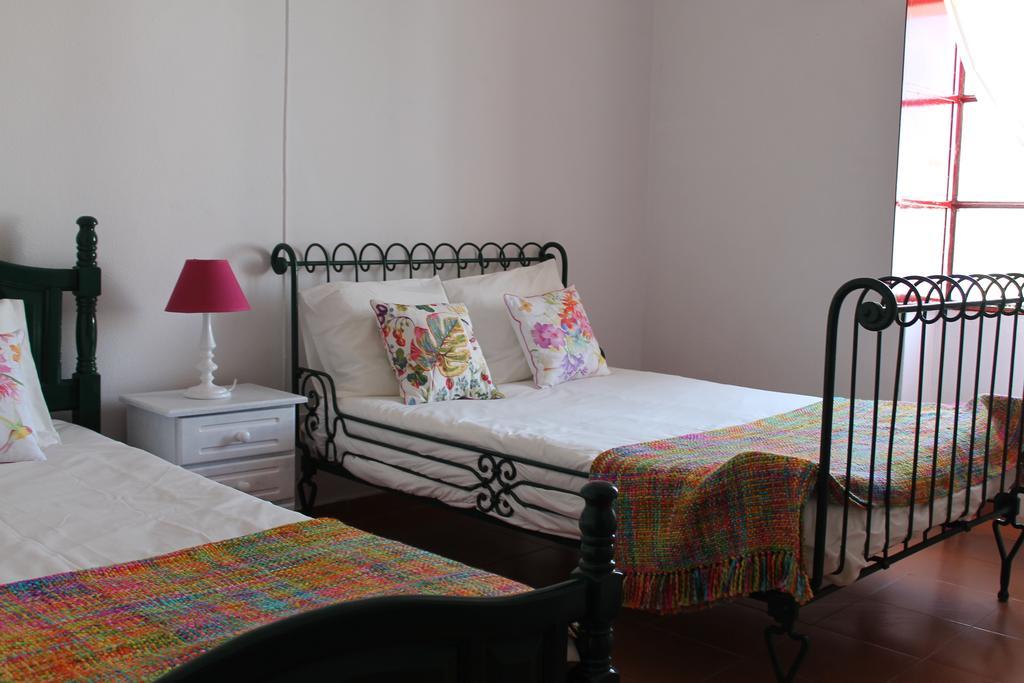 Vale Do Boto-Quinta Com 3 Casas Villa คาสโตรมาริม ห้อง รูปภาพ