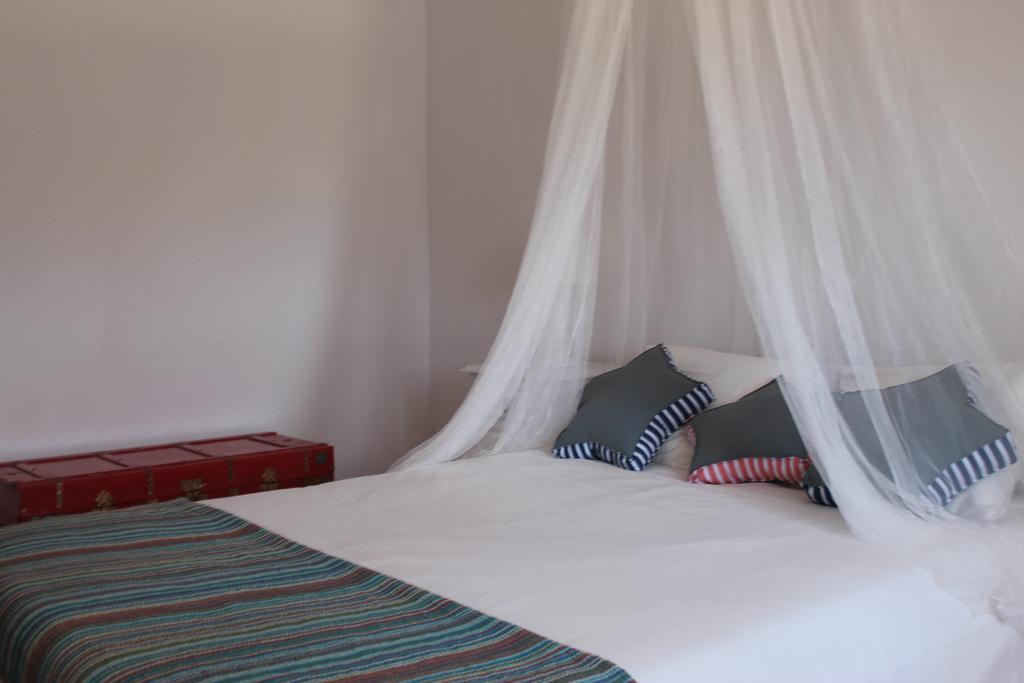 Vale Do Boto-Quinta Com 3 Casas Villa คาสโตรมาริม ห้อง รูปภาพ