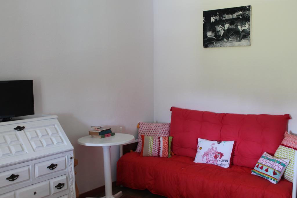 Vale Do Boto-Quinta Com 3 Casas Villa คาสโตรมาริม ห้อง รูปภาพ