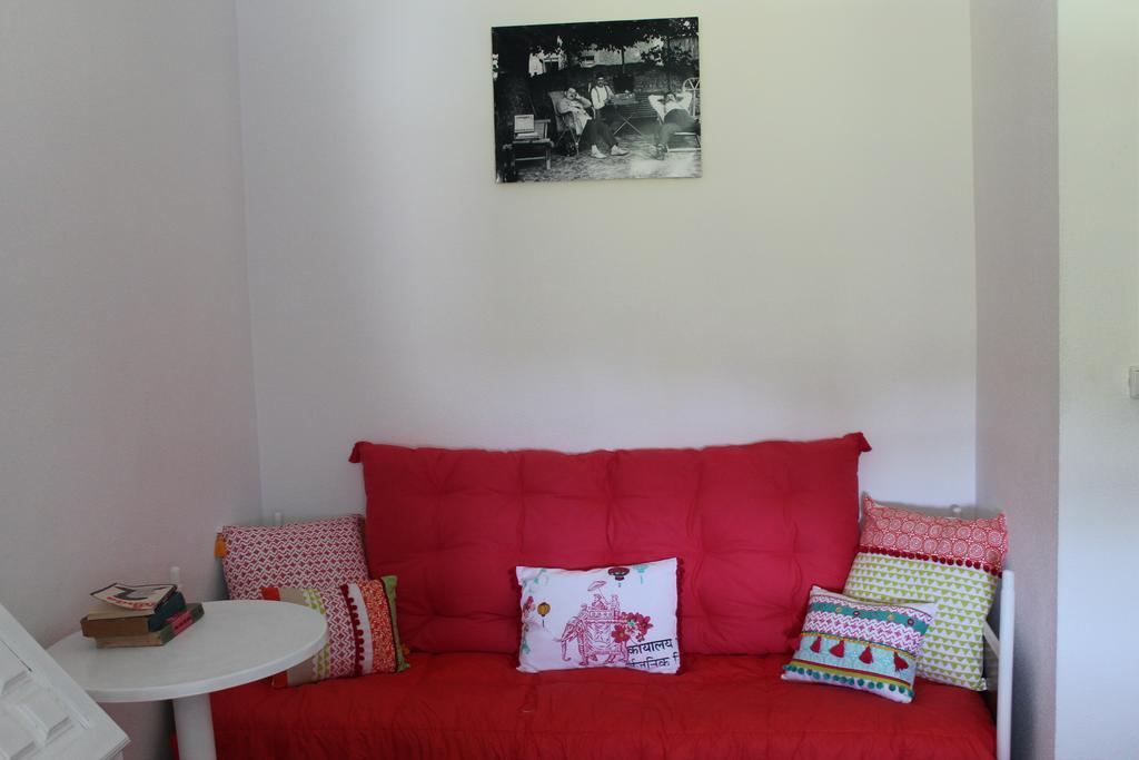 Vale Do Boto-Quinta Com 3 Casas Villa คาสโตรมาริม ห้อง รูปภาพ
