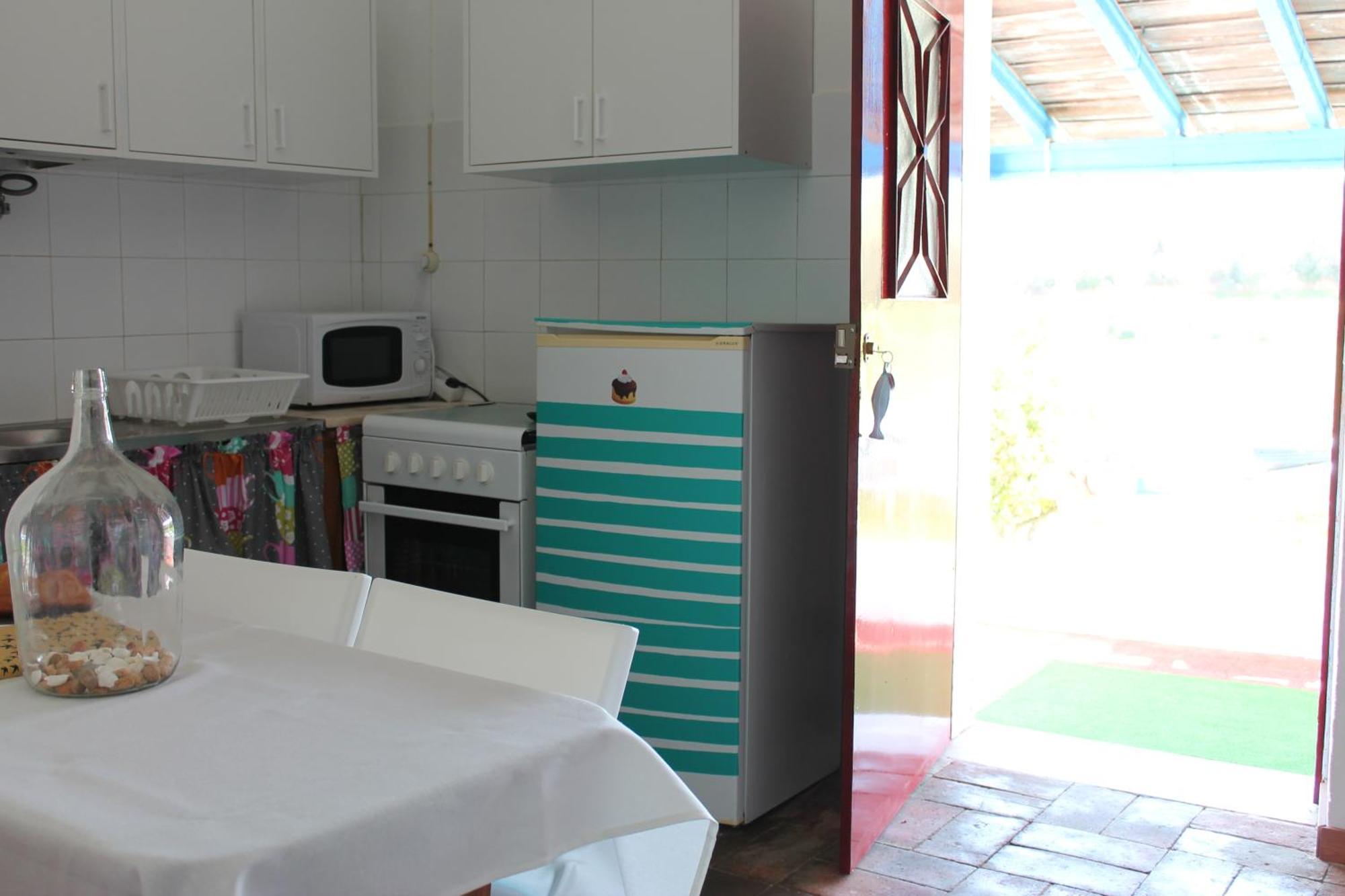 Vale Do Boto-Quinta Com 3 Casas Villa คาสโตรมาริม ภายนอก รูปภาพ