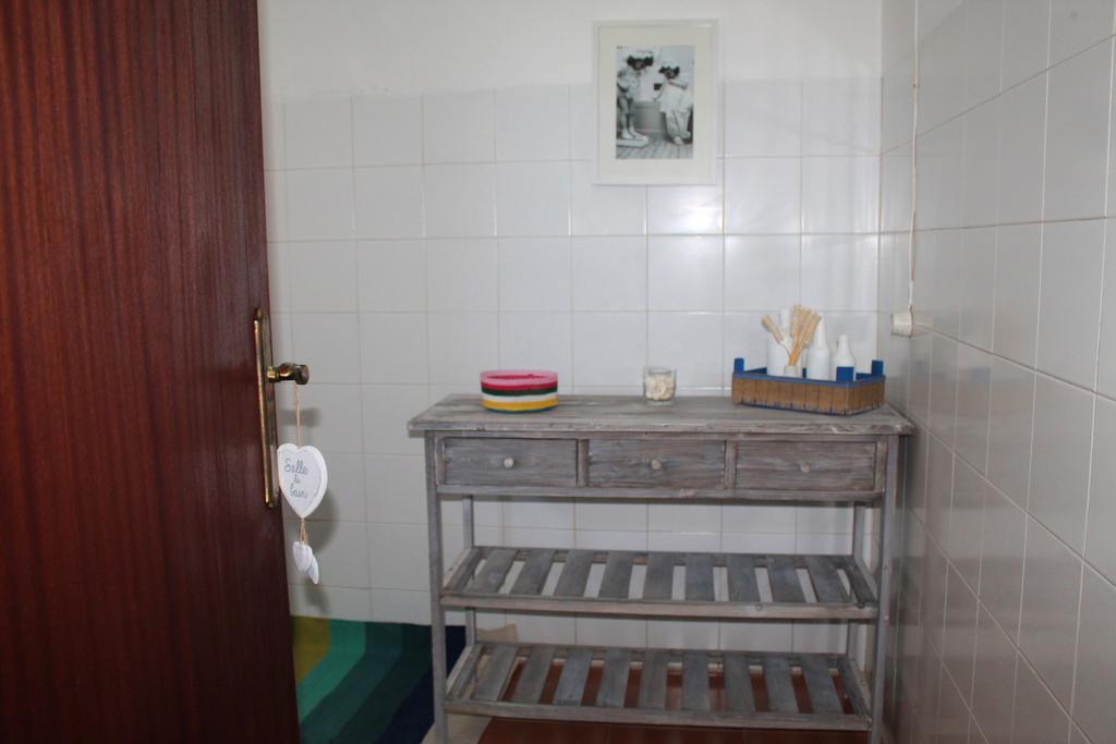 Vale Do Boto-Quinta Com 3 Casas Villa คาสโตรมาริม ห้อง รูปภาพ