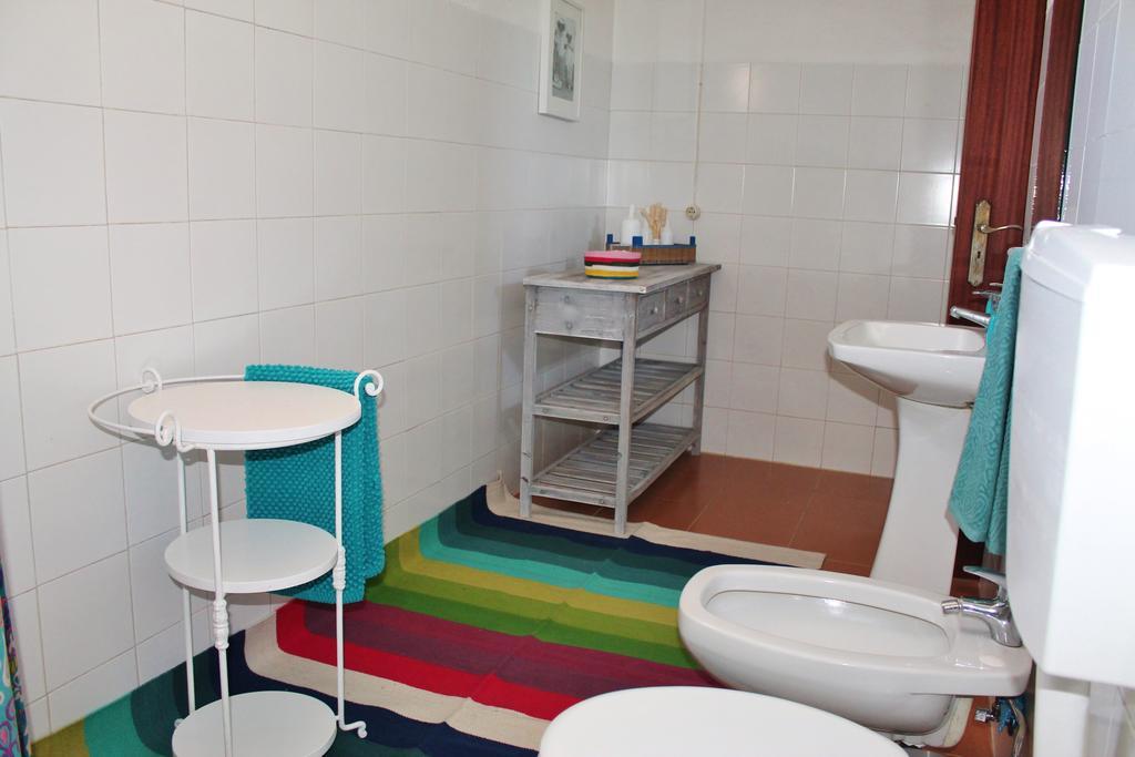 Vale Do Boto-Quinta Com 3 Casas Villa คาสโตรมาริม ห้อง รูปภาพ