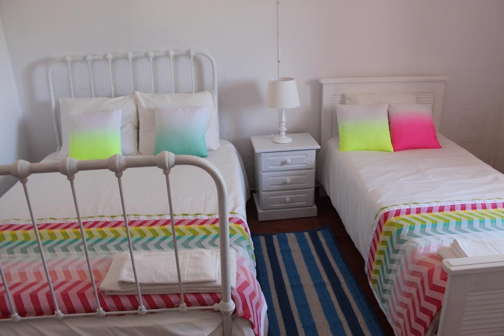 Vale Do Boto-Quinta Com 3 Casas Villa คาสโตรมาริม ห้อง รูปภาพ