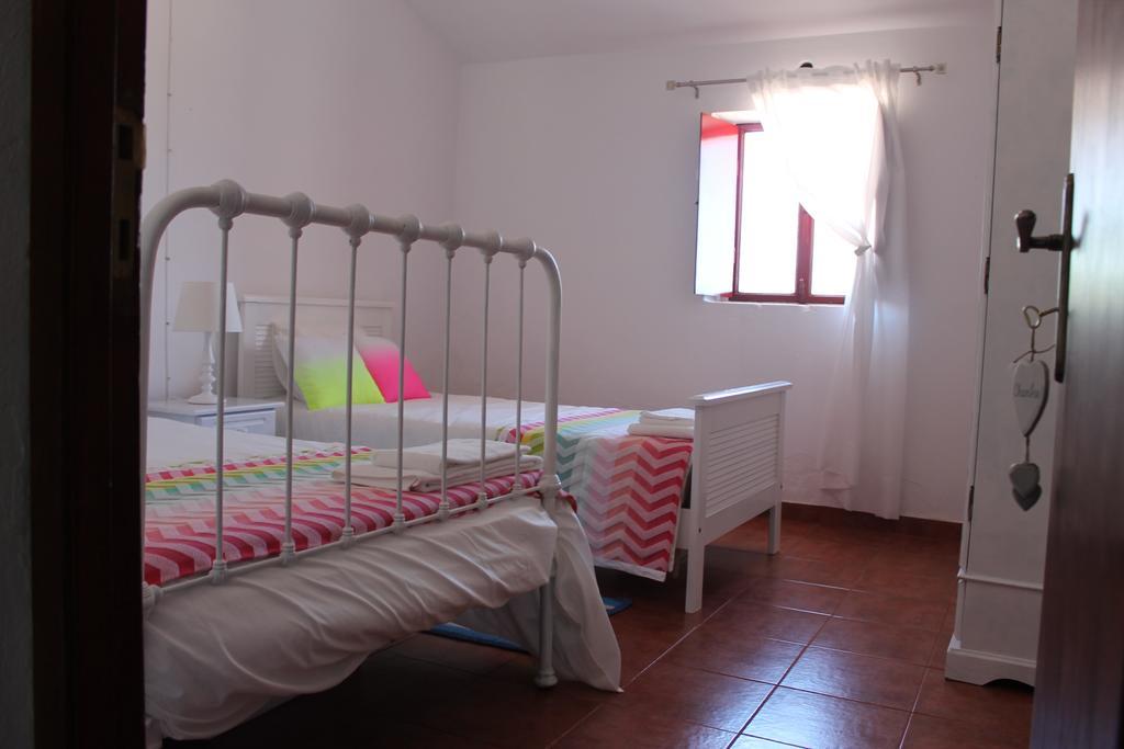Vale Do Boto-Quinta Com 3 Casas Villa คาสโตรมาริม ห้อง รูปภาพ