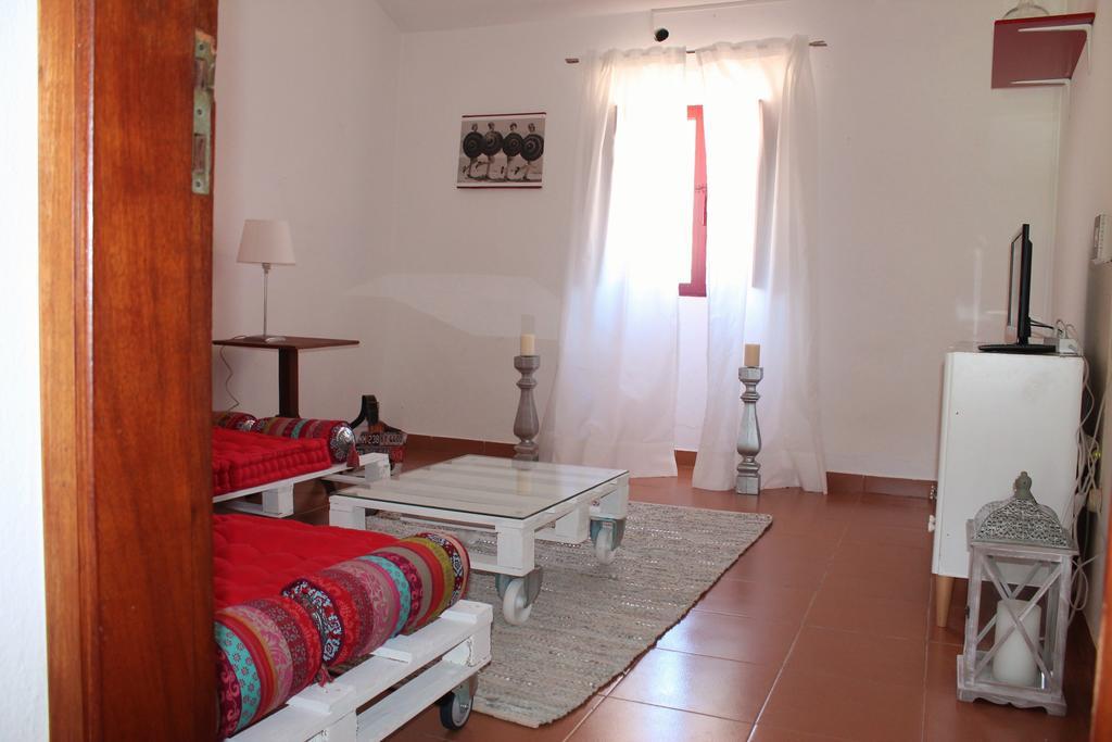 Vale Do Boto-Quinta Com 3 Casas Villa คาสโตรมาริม ห้อง รูปภาพ