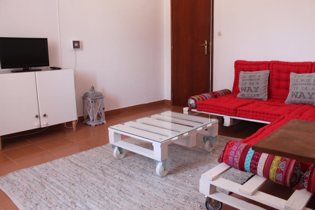 Vale Do Boto-Quinta Com 3 Casas Villa คาสโตรมาริม ห้อง รูปภาพ
