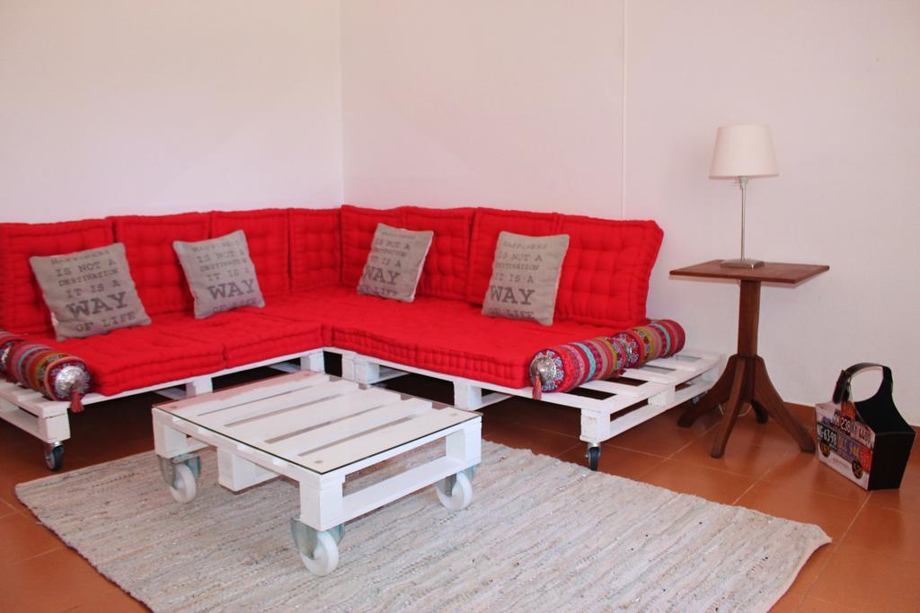 Vale Do Boto-Quinta Com 3 Casas Villa คาสโตรมาริม ห้อง รูปภาพ
