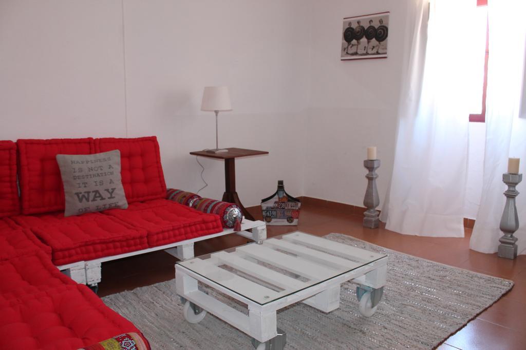 Vale Do Boto-Quinta Com 3 Casas Villa คาสโตรมาริม ห้อง รูปภาพ