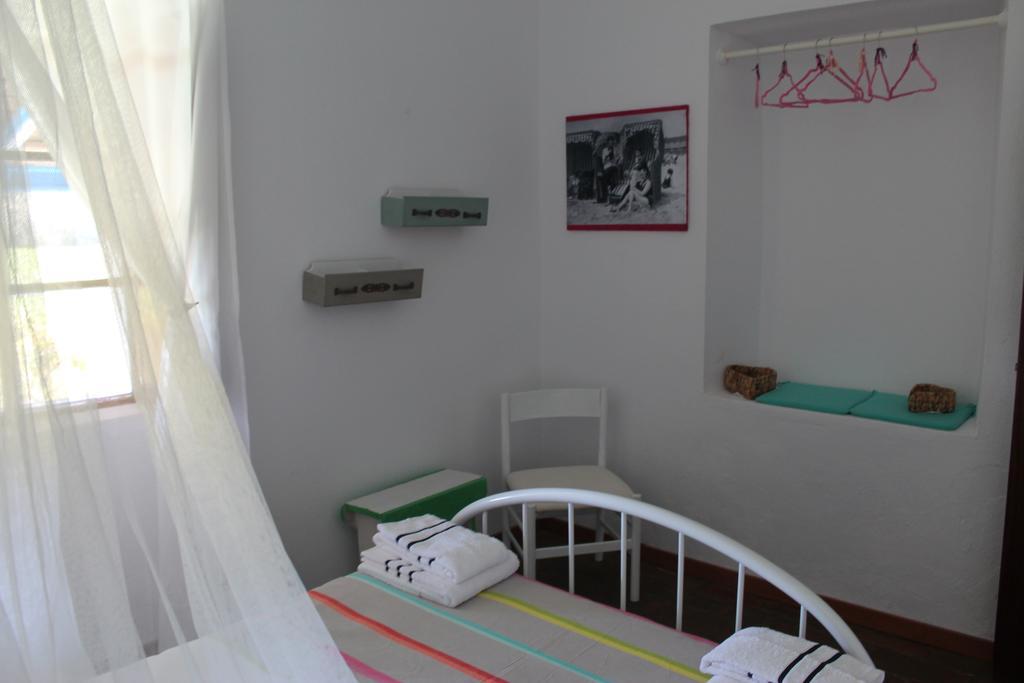 Vale Do Boto-Quinta Com 3 Casas Villa คาสโตรมาริม ห้อง รูปภาพ