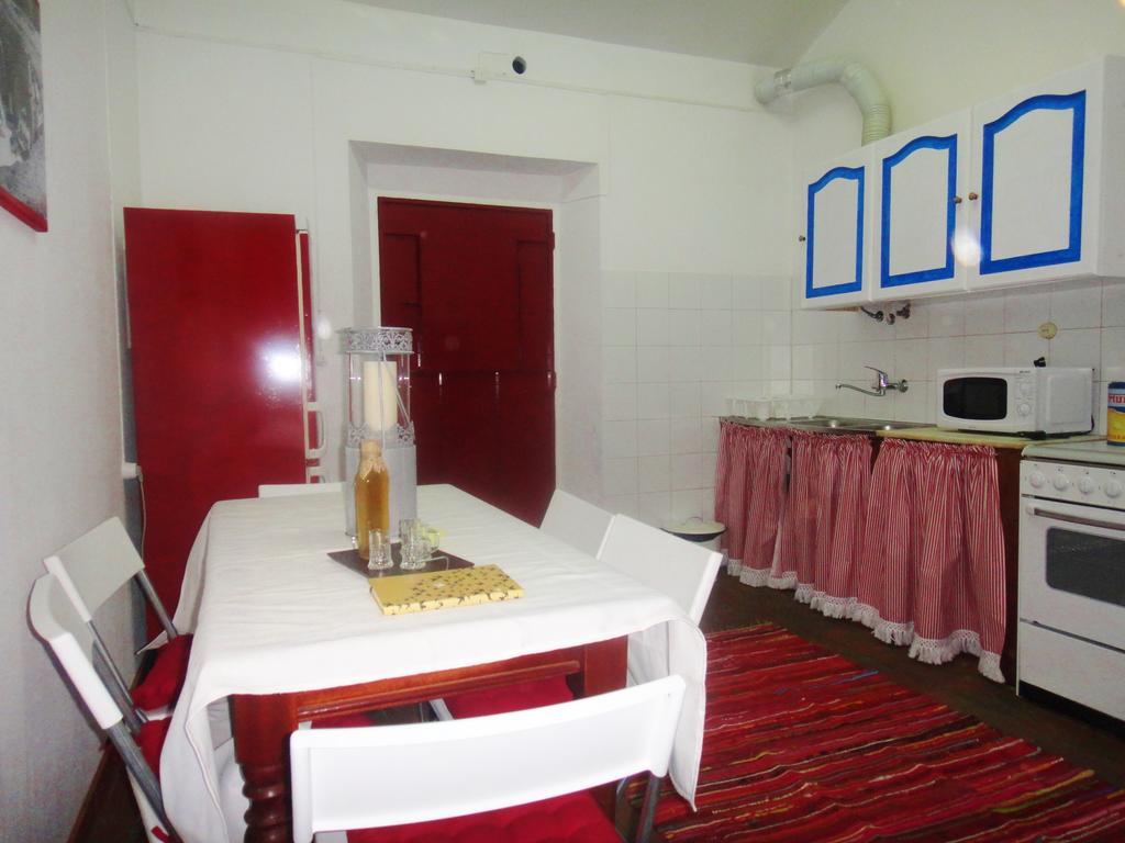 Vale Do Boto-Quinta Com 3 Casas Villa คาสโตรมาริม ห้อง รูปภาพ