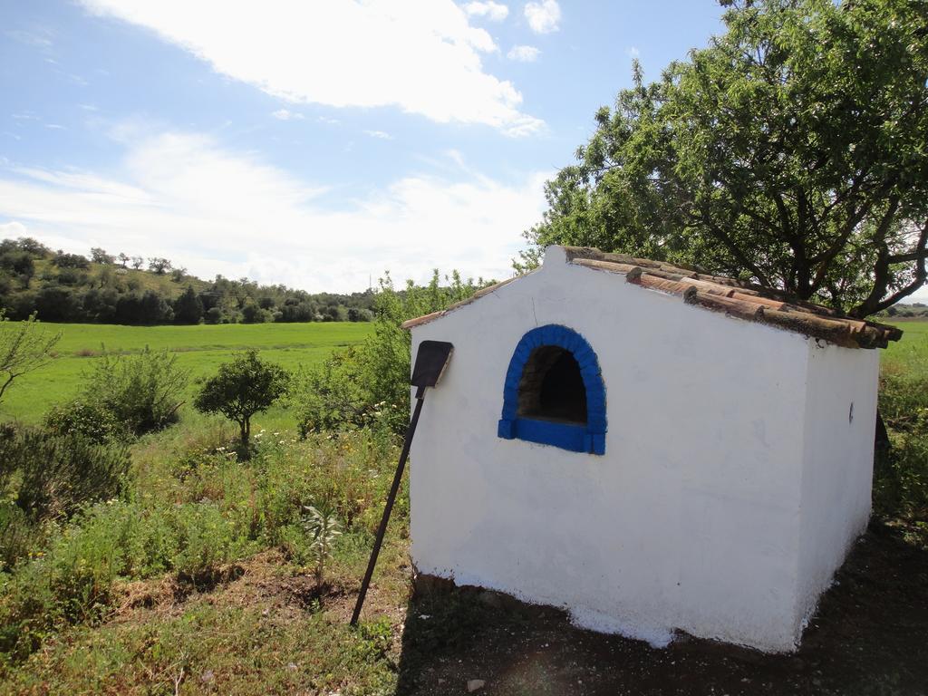 Vale Do Boto-Quinta Com 3 Casas Villa คาสโตรมาริม ห้อง รูปภาพ