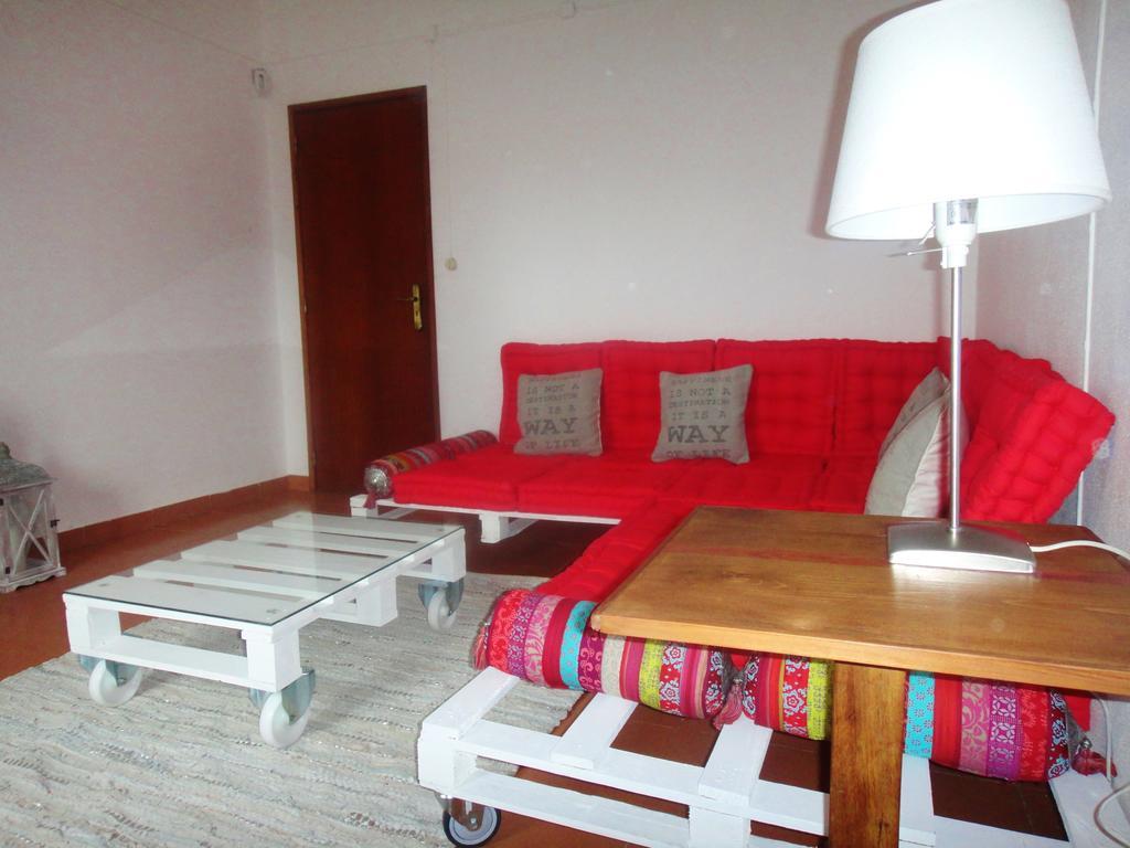 Vale Do Boto-Quinta Com 3 Casas Villa คาสโตรมาริม ห้อง รูปภาพ