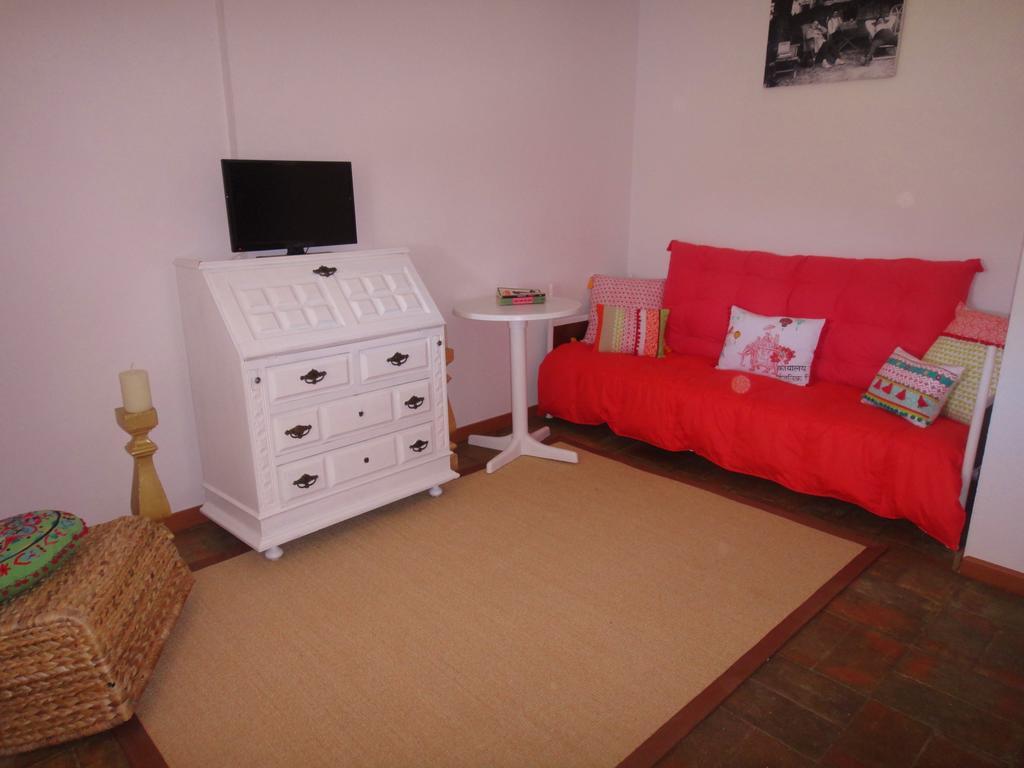 Vale Do Boto-Quinta Com 3 Casas Villa คาสโตรมาริม ห้อง รูปภาพ