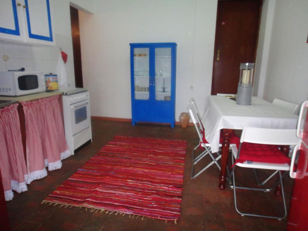 Vale Do Boto-Quinta Com 3 Casas Villa คาสโตรมาริม ห้อง รูปภาพ