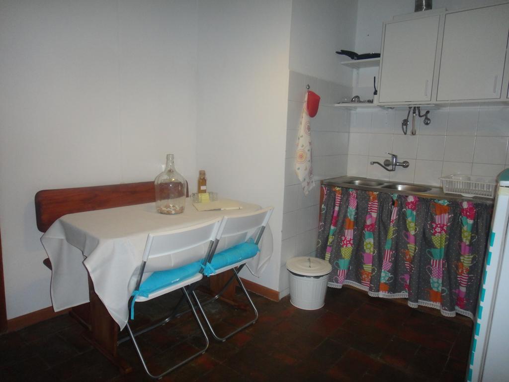 Vale Do Boto-Quinta Com 3 Casas Villa คาสโตรมาริม ห้อง รูปภาพ