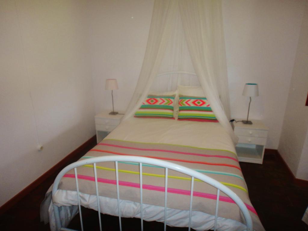Vale Do Boto-Quinta Com 3 Casas Villa คาสโตรมาริม ห้อง รูปภาพ