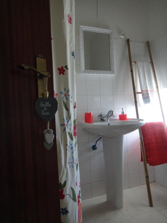 Vale Do Boto-Quinta Com 3 Casas Villa คาสโตรมาริม ห้อง รูปภาพ