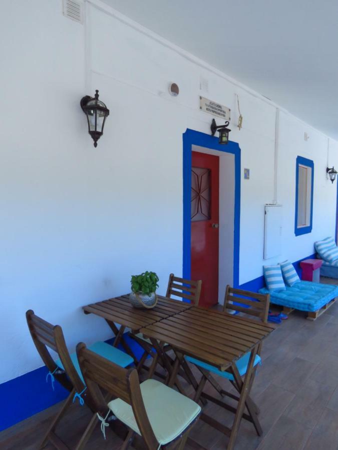 Vale Do Boto-Quinta Com 3 Casas Villa คาสโตรมาริม ภายนอก รูปภาพ