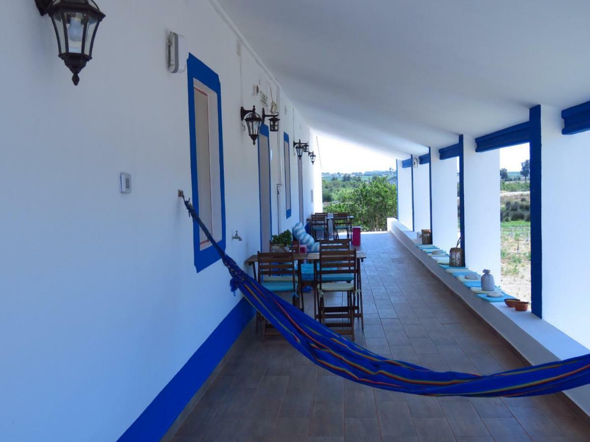 Vale Do Boto-Quinta Com 3 Casas Villa คาสโตรมาริม ภายนอก รูปภาพ