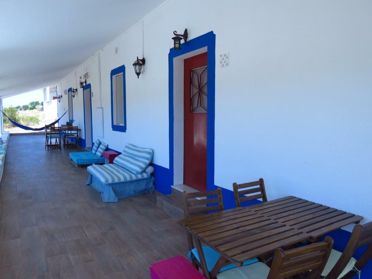 Vale Do Boto-Quinta Com 3 Casas Villa คาสโตรมาริม ภายนอก รูปภาพ