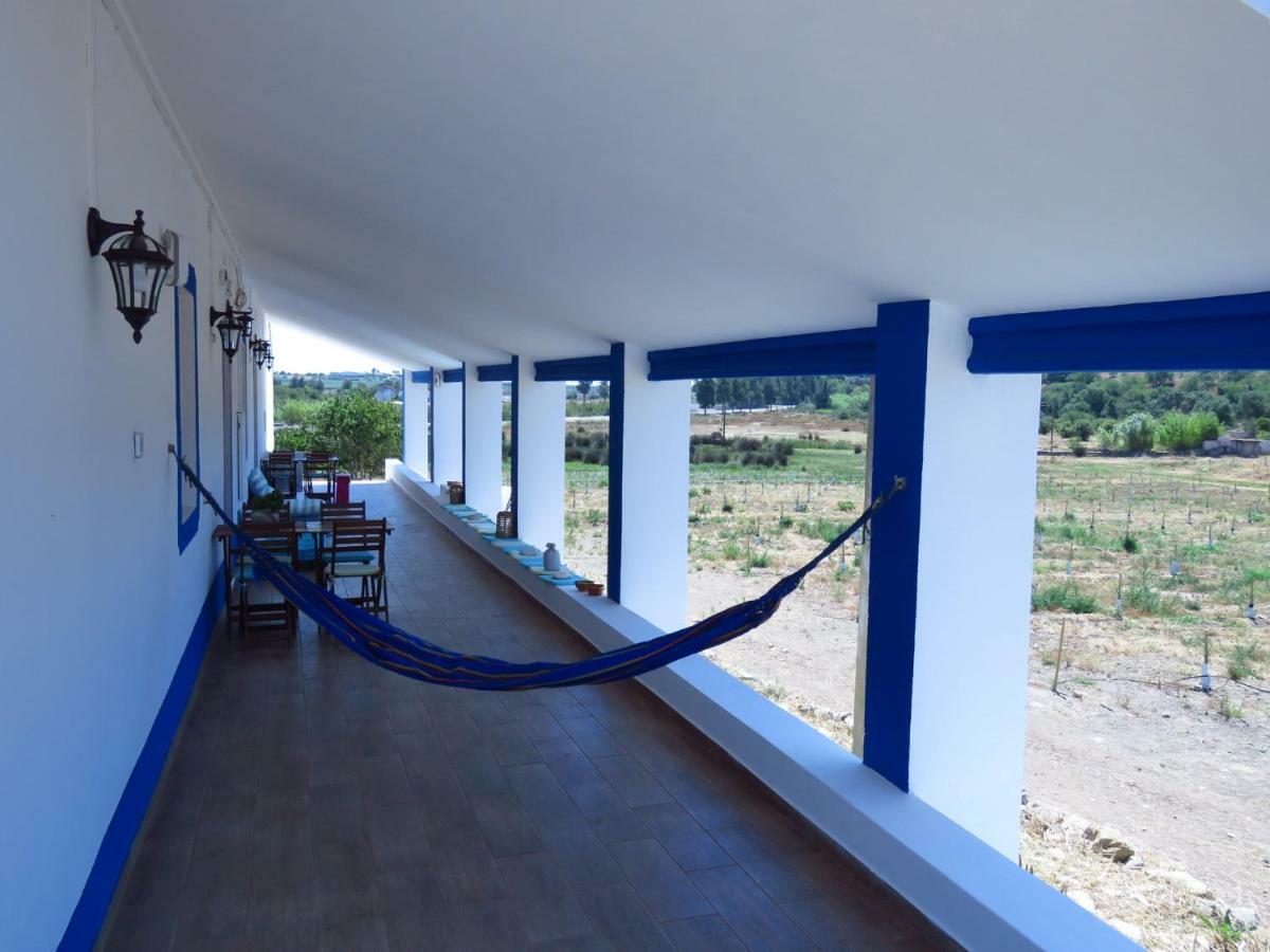 Vale Do Boto-Quinta Com 3 Casas Villa คาสโตรมาริม ภายนอก รูปภาพ