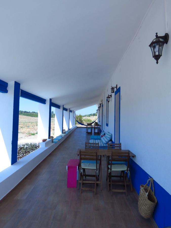 Vale Do Boto-Quinta Com 3 Casas Villa คาสโตรมาริม ภายนอก รูปภาพ