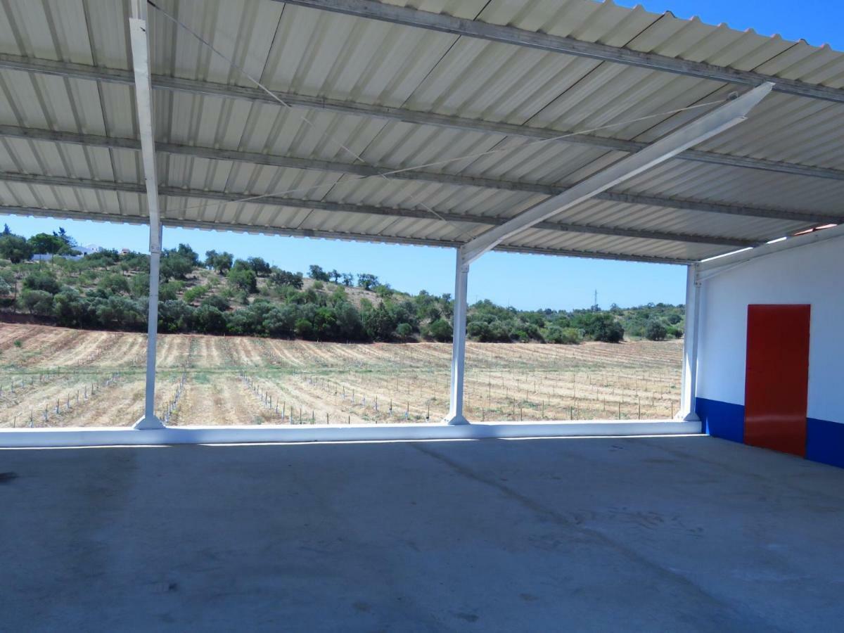 Vale Do Boto-Quinta Com 3 Casas Villa คาสโตรมาริม ภายนอก รูปภาพ